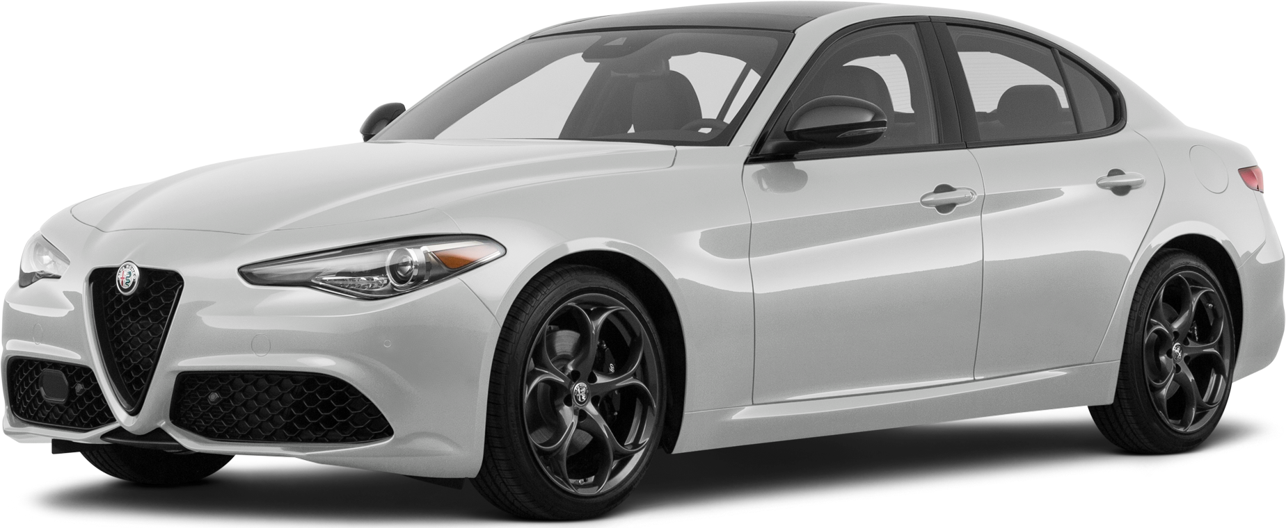2021 Alfa Romeo Giulia Quadrifoglio Sedan 4D Price, Listings